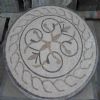 Mosaic Medallion