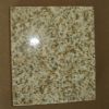 G3750 and G682 and Yellow rust granite