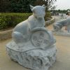 Animal Sculpture