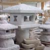 Granite Lantern