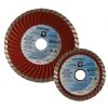 Turbo Wave Saw Blade
