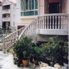 granite baluster,granite balustrader,granite handrail,granite railing