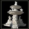 fountain
