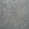 Grey - black white grainte