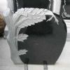 European Style Tombstone
