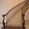 granite stairs
