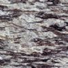 Sea wave  granite
