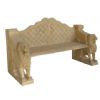Stone Bench