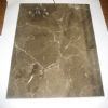 Dark Emperador Marble