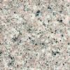 Pink Cloudy Granite