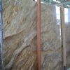 Imperial Gold Granite Slab