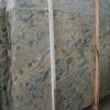 Tea Blue Marble