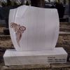 tombstone