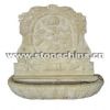 Wall-fountain