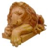 Marble Lions