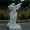 Figural sculpture