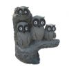 Owl Sculpture