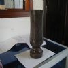 India Aurora monument