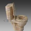 Ruby onyx toilet
