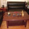Artificial Tea Table