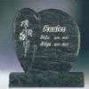 European Style Headstone