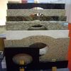 Vanity top(Blastic Brown, Tiger Skin, Shanxi Black, etc)