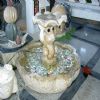 Granite Fountain