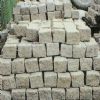 granite cubes