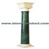 marble column,CC-012