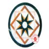 Marble Pattern Tile 7