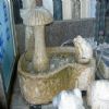 Granite Fountain