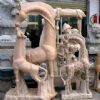Carving & Sculpture