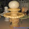 Fountain Balls