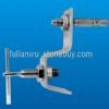 Stainless steel stone dry hanging