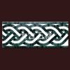 Mosaic Border