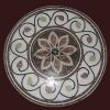 Mosaic Medallion