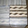 Water jet Border