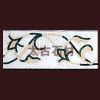 Mosaic Border
