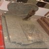 Tombstone & Monument