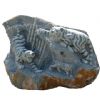Tiger Sculpture