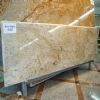 River yellow countertops