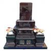 Japan Style Tombstone