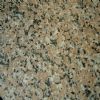 red granite stone