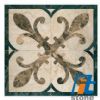 Medallion, Water-Jet Medallion, Medallion Tile, Marble Medallion