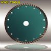 diamond saw blade--Turbo