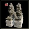 lion sculpture