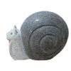 Snail Sculpture