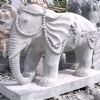 Stone Elephant