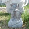 Gorilla Sculpture