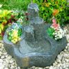 3103 Fountain Type AA Carving